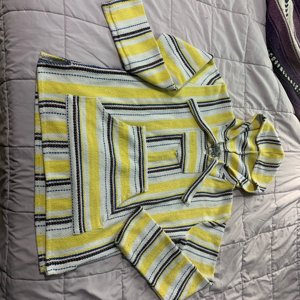Original Senior Lopez sweater .Size Large. Runs small.